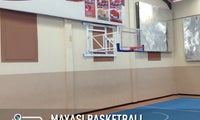 Lapangan Basket Mayasi