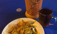 Al Qawiy (Nasi Kandar & Mee Kari Ipoh)