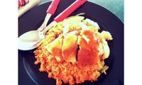 Jefri The Original Botak Chicken Rice