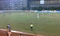 Lapangan Bola PTIK