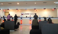 CIMB Niaga