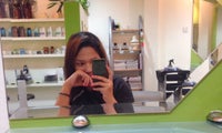 Be In Hair Salon