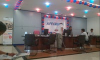 Affin Bank Setapak Branch