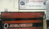 Joglosemar Town Office Setiabudi SPBU