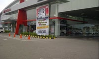 Auto 2000 Alam Sutera