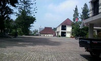Gereja Katolik St. Yosef Sukabumi