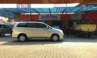 Bandar Pelumas Car Wash