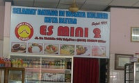 Rumah Makan Es Mini 2