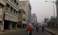 Jl. Pintu Besar