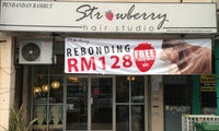 Strawberry Hair Studio