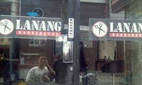 Lanang Barber Shop
