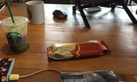 Starbucks Canggu