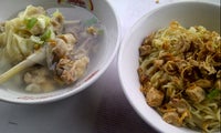 Mie Ayam Bangka 88