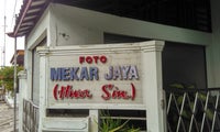 Foto Studio Mekar Jaya (Hwa Sin)