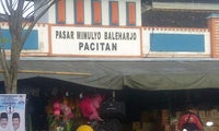 Pasar minulyo