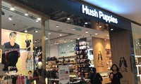 Hush Puppies