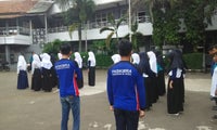 Yayasan Al Huda Cibinong