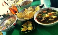 Warung Anggrek Bulan