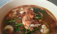 Madam Chong's Prawn Noodles House