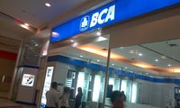 Bank BCA Gandaria City Mall