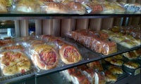 INTI Bakery Poris