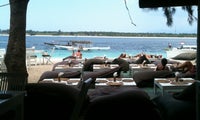 Cafe Gili Trawangan