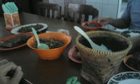 Rumah Makan Simpang Rawi