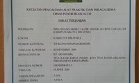Dinas Pendidikan Aceh