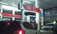 SPBU Pertamina