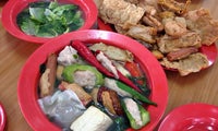 Restaurant Eelly Puchong Yong Tau Fu SS3 ????????