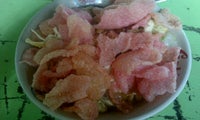 Bubur Ayam Sekawan