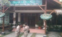 Dapur Kemangi