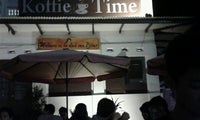 Koffie Time Cafe (Coffee Shop)