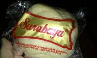 Bakpao Surabaya