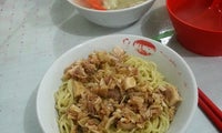 Bakmi RK ( karawaci )
