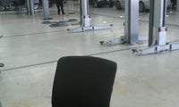 Audi Service Centre