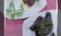 Bebek Bakar n'Desso