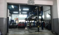 AE Parts & Services