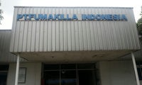 PT. FUMAKILLA INDONESIA - Jatiuwung