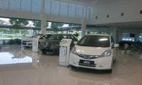 Honda 3S Centre (Tiong Nam Motor Sdn Bhd)