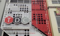 TDC - Suryalaya, Bekasi4