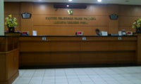 Kantor pelayanan  pajak pratama Jakarta Pademangan