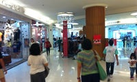 Main Lobby Supermall