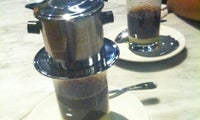 Liberica Coffee