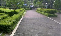 Universitas Surabaya (UBAYA)