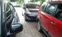 Nissan Gunung Malang