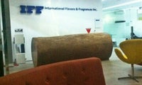 IFF - PT. Essence Indonesia