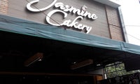Jasmine Cakery