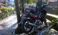 Cuci Motor