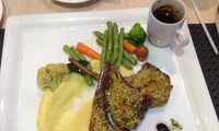 The Grill - Swissbel Hotel